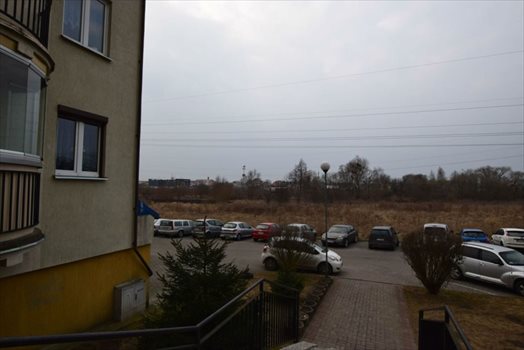 Działka budowlana na sprzedaż Białystok, Gajowa 1 364m2 Foto 4