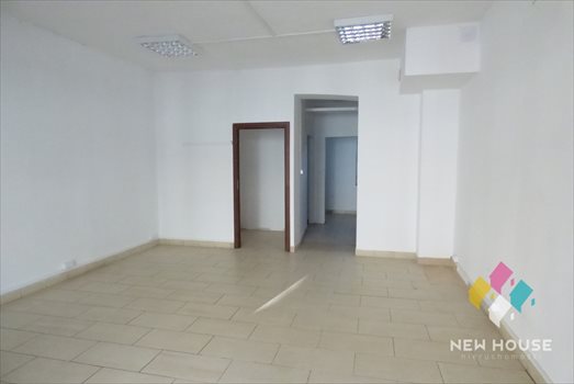 Lokal użytkowy na wynajem Olsztyn, Stare Miasto, Prosta 45m2 Foto 5