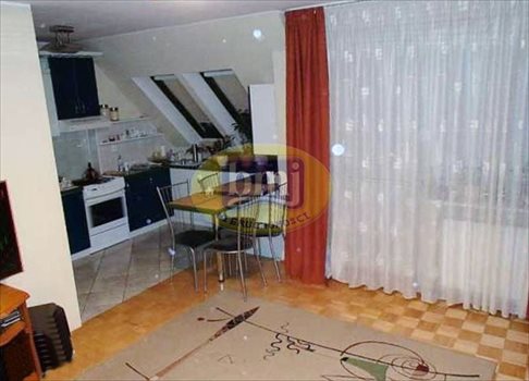 Mieszkanie trzypokojowe na sprzedaż Białystok, Nowe Miasto, Kręta 58m2 Foto 2