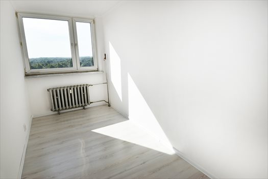 Mieszkanie trzypokojowe na sprzedaż Rybnik 46m2 Foto 2