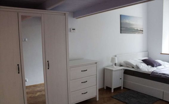 Mieszkanie dwupokojowe na wynajem Kraków, Stare Miasto, Szlak 40m2 Foto 2