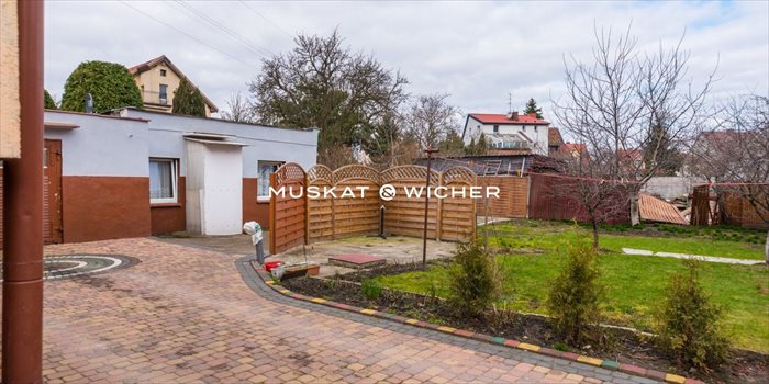 Działka budowlana na sprzedaż Gdańsk, Wrzeszcz, Wrzeszczańska 352m2 Foto 2