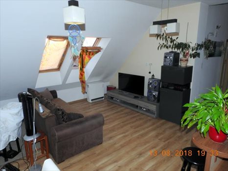 Mieszkanie trzypokojowe na sprzedaż Giżycko 60m2 Foto 3