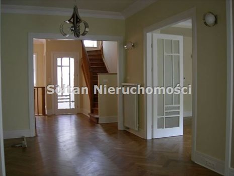 Dom na wynajem Warszawa, Żoliborz, Wespazjana Kochowskiego 291m2 Foto 5