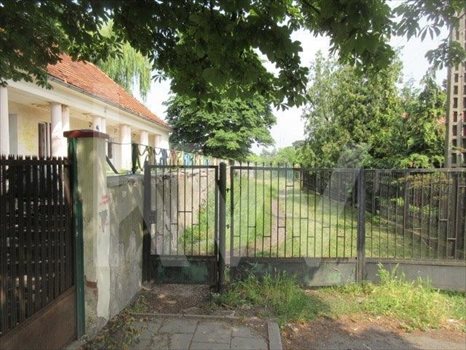 Działka przemysłowo-handlowa na sprzedaż Poznań, Dębiec, Bluszczowa 1 425m2 Foto 4