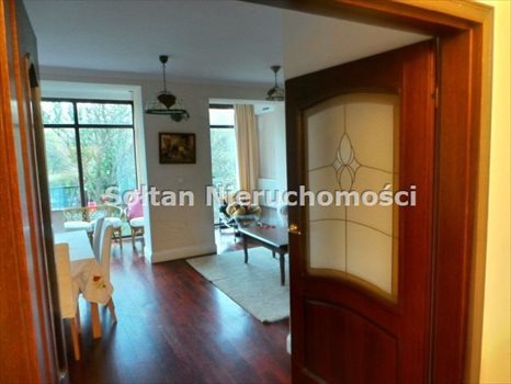 Dom na wynajem Warszawa, Żoliborz 180m2 Foto 4