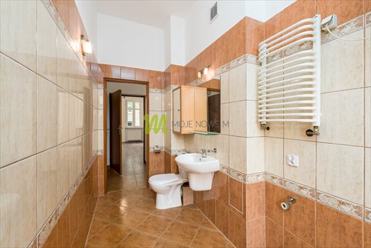 Mieszkanie dwupokojowe na sprzedaż Poznań, Wilda, Wierzbięcice 60m2 Foto 11
