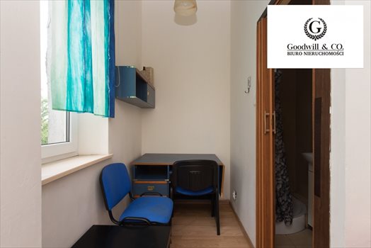 Mieszkanie czteropokojowe na sprzedaż Gdynia, Śródmieście, Kaszubski 62m2 Foto 8