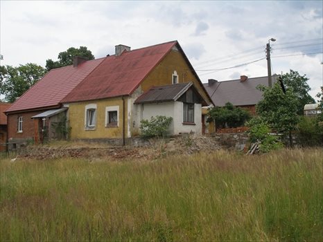 Dom na sprzedaż Dobiegniew 60m2 Foto 3