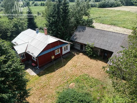 Dom na sprzedaż Rzeszów, Biała, al. gen. Władysława Sikorskiego 80m2 Foto 8