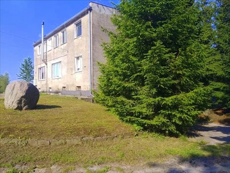 Mieszkanie dwupokojowe na sprzedaż Wodynia, Tolkmicko, Wodynia 39m2 Foto 1