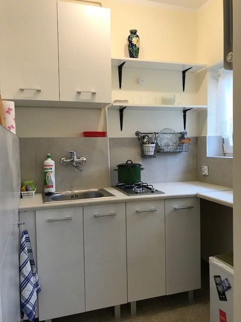 Pokój na wynajem Warszawa, Mokotów, Woronicza 44 25m2 Foto 6