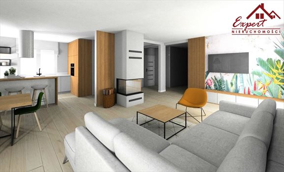 Dom na sprzedaż Ostróda, Ostróda, Witkacego 200m2 Foto 3