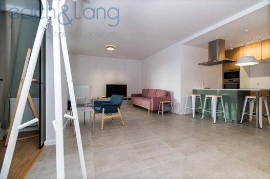 Mieszkanie dwupokojowe na wynajem Kraków, Prądnik Czerwony, Al. 29 listopada 59m2 Foto 5