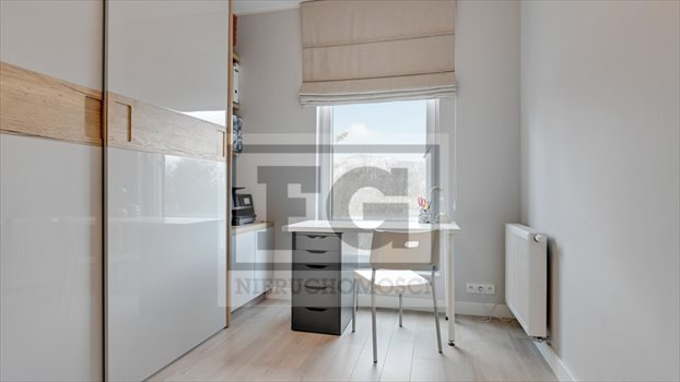 Mieszkanie trzypokojowe na wynajem Gdańsk, Oliwa, Opacka 60m2 Foto 5