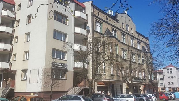 Lokal użytkowy na sprzedaż Chorzów, Chorzów II 1 700m2 Foto 7