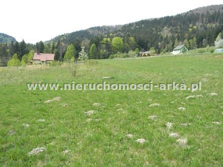 Działka budowlana na sprzedaż Pisarzowa 2 100m2 Foto 5
