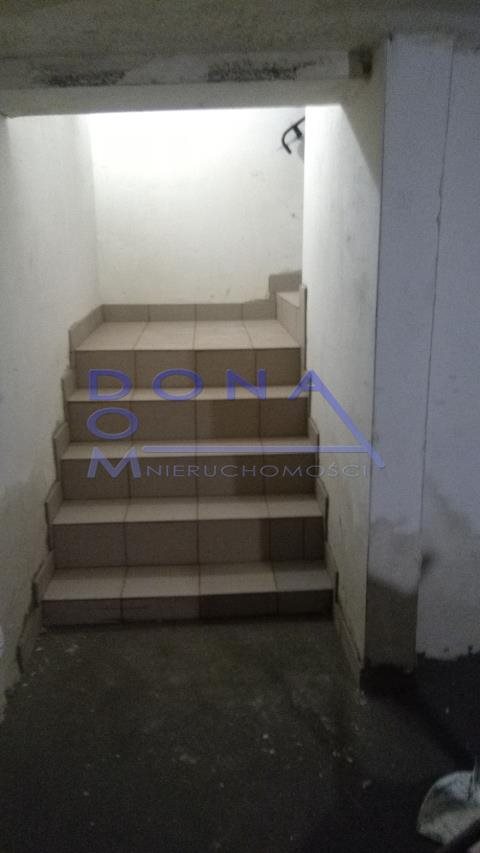 Lokal użytkowy na sprzedaż Łódź, Polesie, Zamenhofa 116m2 Foto 13