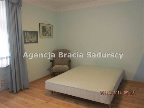 Dom na wynajem Kraków, Zwierzyniec, Wola Justowska, Królowej Jadwigi 120m2 Foto 9