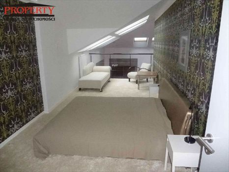 Mieszkanie trzypokojowe na wynajem Łódź, Śródmieście, Tymienieckiego 138m2 Foto 4