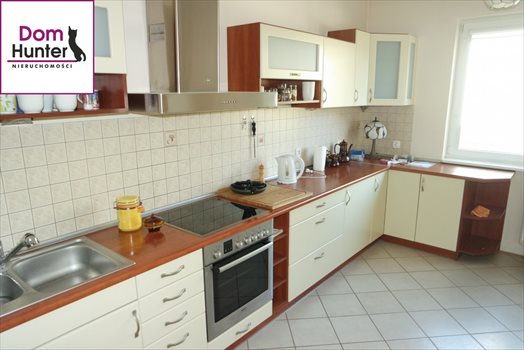 Dom na sprzedaż Gdańsk, Orunia Górna, Dywizji Wołyńskiej 218m2 Foto 3