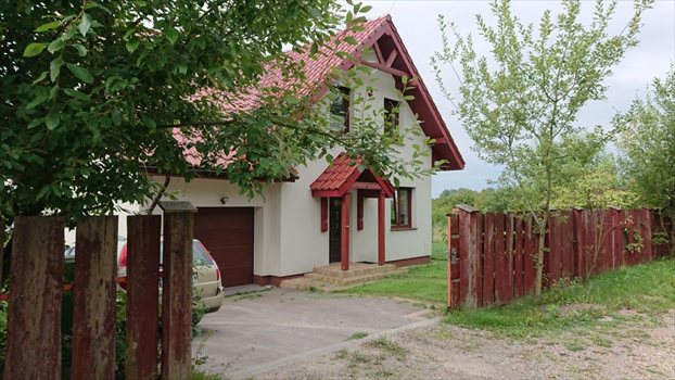Dom na sprzedaż Kobylany, Chabrowa 200m2 Foto 11