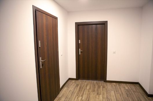 Mieszkanie trzypokojowe na sprzedaż Wrocław, Śródmieście, Dubois 59m2 Foto 12