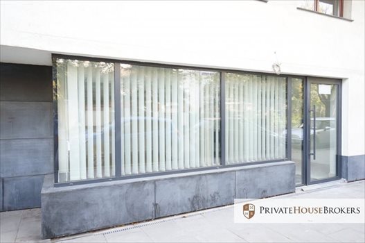 Lokal użytkowy na wynajem Kraków, Bronowice, Kazimierza Wielkiego 67m2 Foto 3