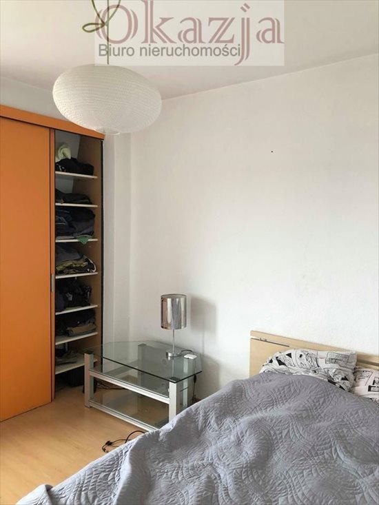 Mieszkanie trzypokojowe na sprzedaż Katowice, Brynów 63m2 Foto 7