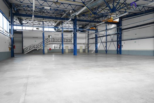 Lokal użytkowy na wynajem Mysłowice, Janów Miejski 880m2 Foto 7