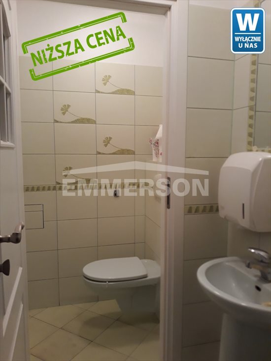 Lokal użytkowy na wynajem Płock, Kolegialna 123m2 Foto 12