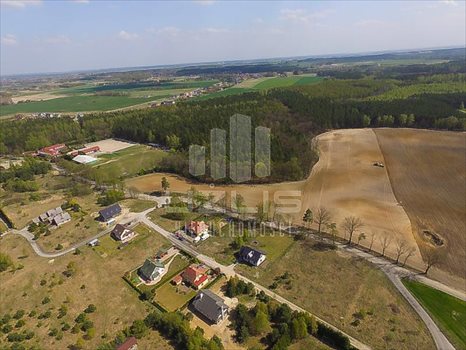 Działka inna na sprzedaż Rokocin, Jezioro, Las, Peplińskiego 13 729m2 Foto 5