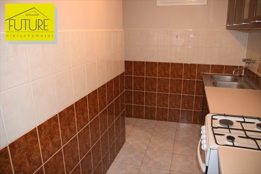 Mieszkanie dwupokojowe na sprzedaż Elbląg, 1 Maja 35m2 Foto 2