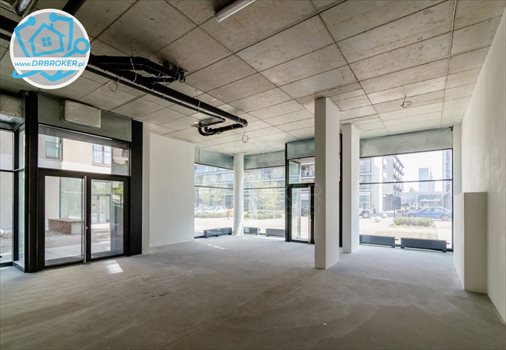 Lokal użytkowy na wynajem Białystok, Białostoczek, Al. 1000-lecia Państwa Polskiego 78m2 Foto 1