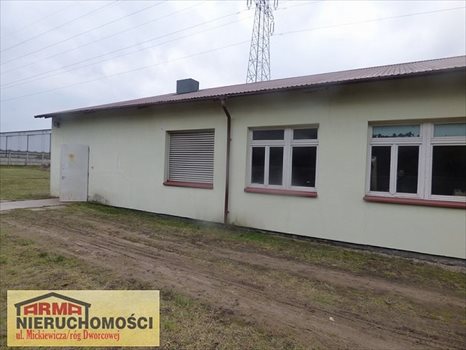 Lokal użytkowy na wynajem Stargard 240m2 Foto 7