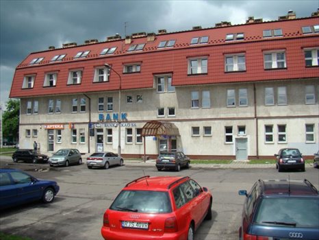 Lokal użytkowy na wynajem Jasło, 3-Go Maja 101 16m2 Foto 7
