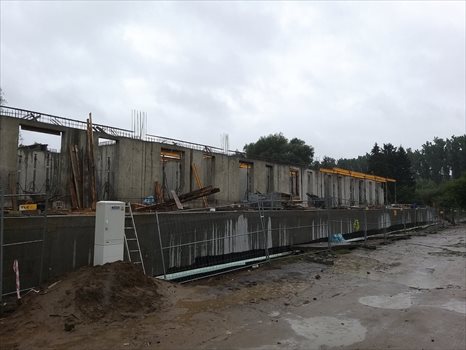 Mieszkanie trzypokojowe na sprzedaż Pruszcz Gdański 50m2 Foto 6