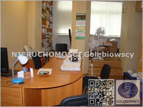 Lokal użytkowy na wynajem Zgorzelec, Centrum 56m2 Foto 4