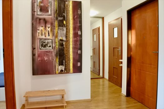 Mieszkanie trzypokojowe na wynajem Łódź, Śródmieście, al. Mickiewicza 85m2 Foto 11