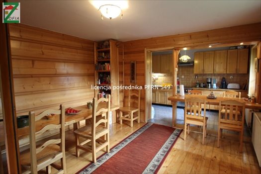 Dom na sprzedaż ZAKOPANE 174m2 Foto 11