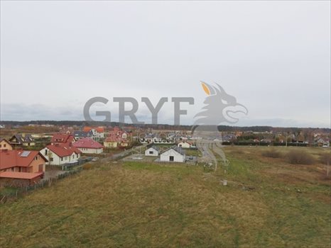 Działka budowlana na sprzedaż Ustka Przewłoka 1 011m2 Foto 2
