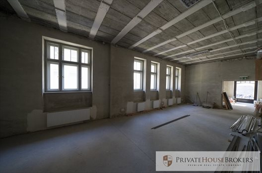 Lokal użytkowy na wynajem Kraków, Śródmieście, Rakowicka 142m2 Foto 6