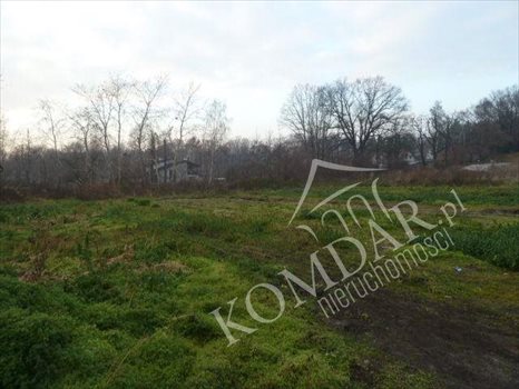 Działka budowlana na sprzedaż Warszawa, Wesoła, Stara Miłosna 1 550m2 Foto 2