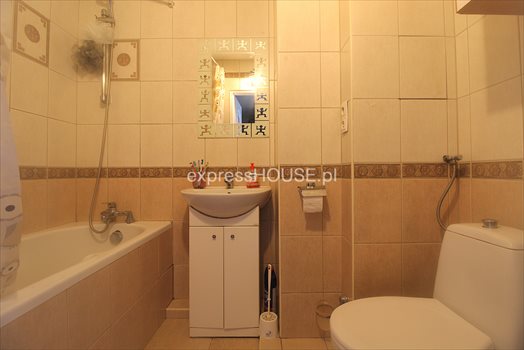 Mieszkanie czteropokojowe na sprzedaż Białystok, Dziesięciny, Gajowa 58m2 Foto 7
