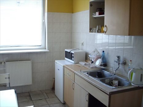 Lokal użytkowy na wynajem Wrocław, Fabryczna-Pilczyce, BIURO - MAGAZYN RÓŻNE POWIERZCHNIE do 900 m2 900m2 Foto 7