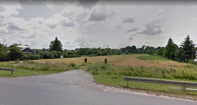 Działka inwestycyjna na sprzedaż Kraśnik 18 015m2 Foto 2