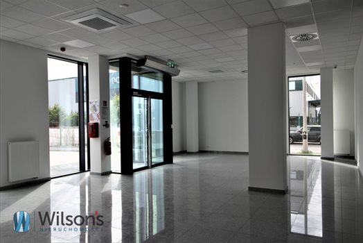 Lokal użytkowy na wynajem Warszawa, Targówek, Staniewicka 530m2 Foto 11