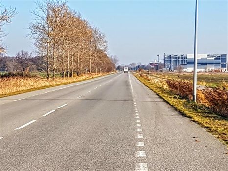 Działka przemysłowo-handlowa na sprzedaż Wocławy, XXX 38 134m2 Foto 2