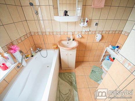 Mieszkanie dwupokojowe na sprzedaż Maszewo, Centrum 66m2 Foto 8