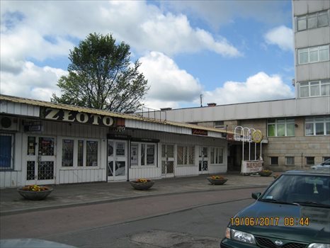 Lokal użytkowy na wynajem Mińsk Mazowiecki 24m2 Foto 2